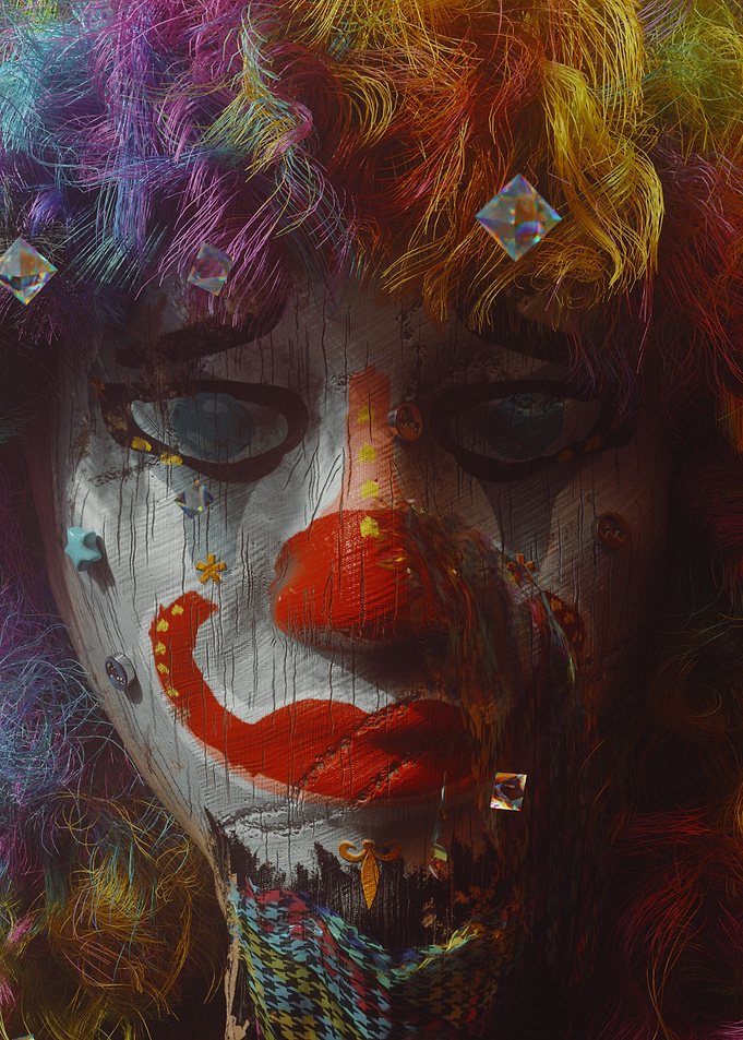 Quiet Clown 2