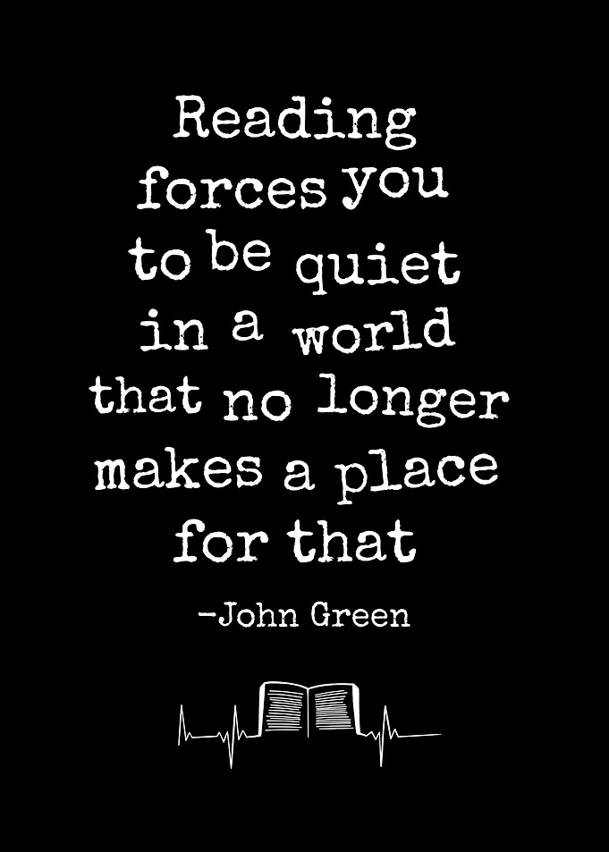 Reading