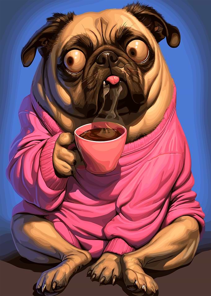 Morning Coffee