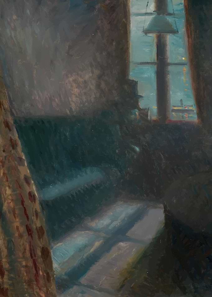 Edward Munch