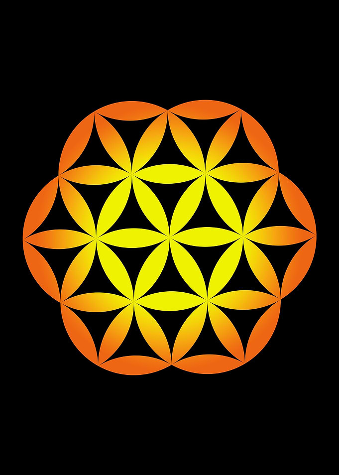 Flower of Life