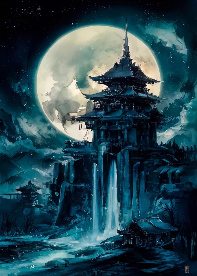 The Dark Tower