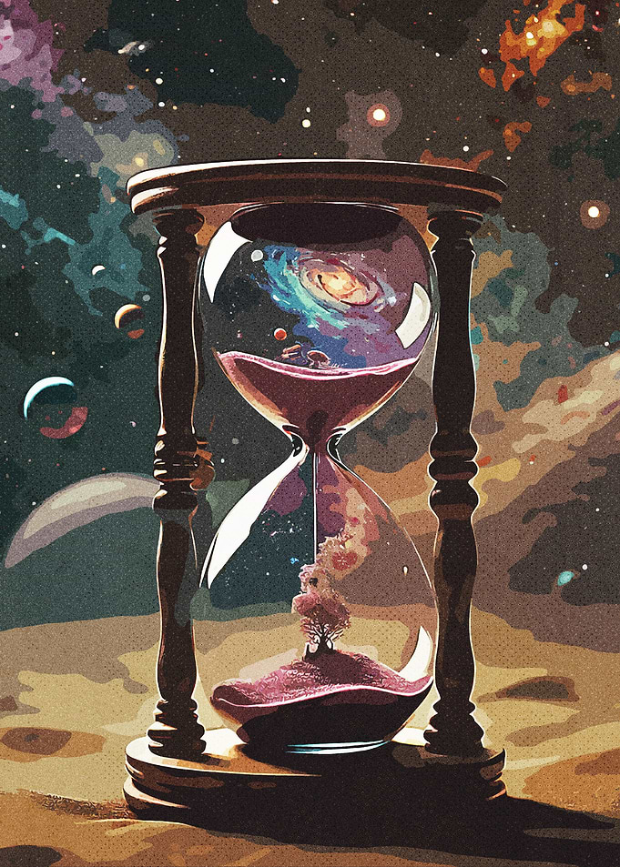 Space Time