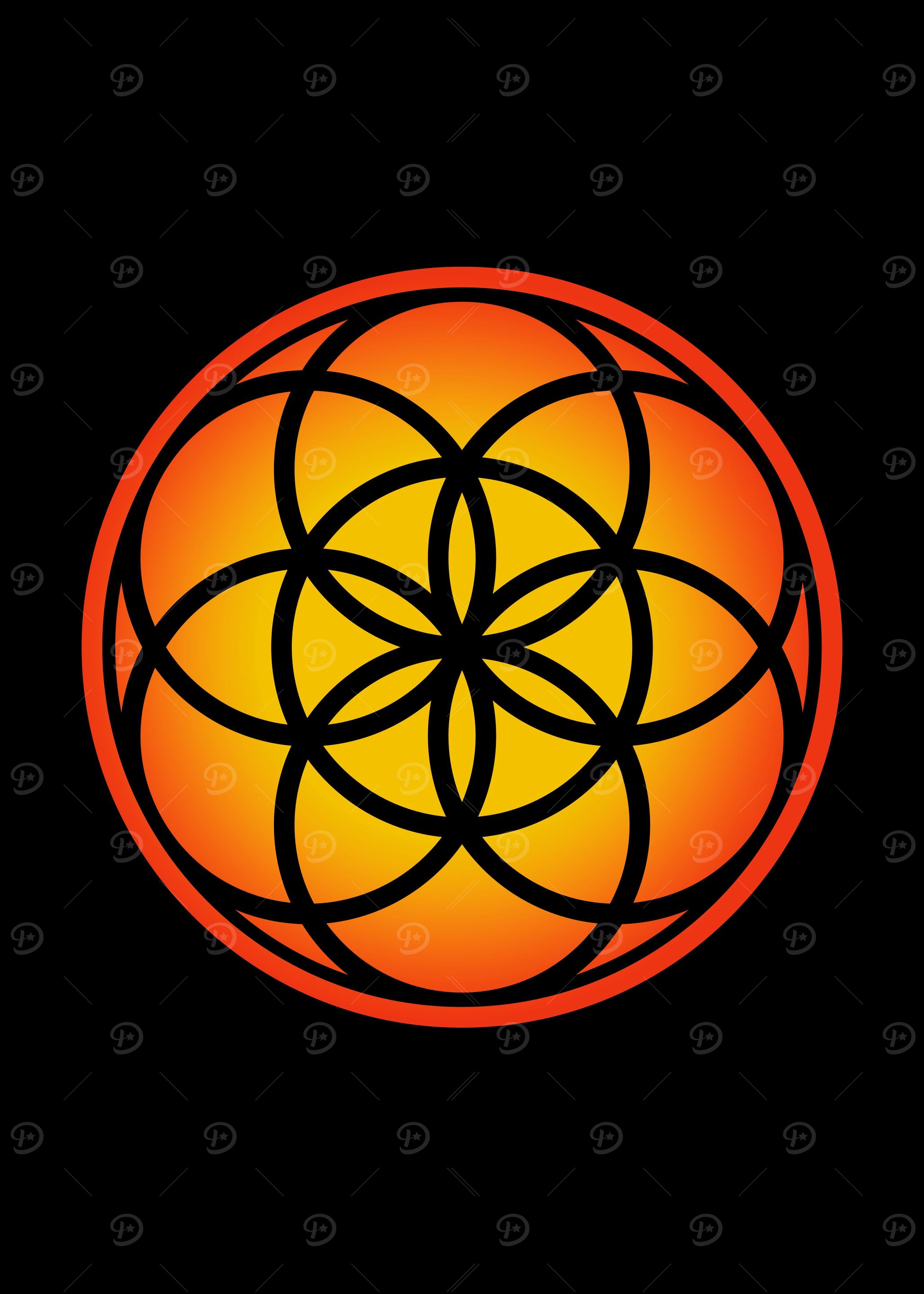 Flower of Life