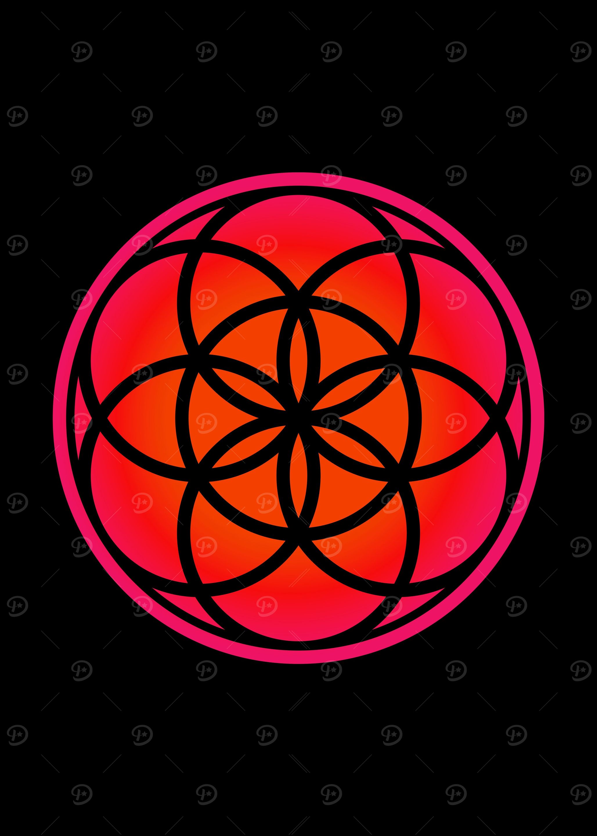 Flower of Life