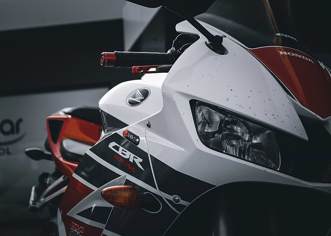 CBR