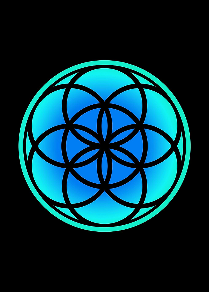 Flower of Life