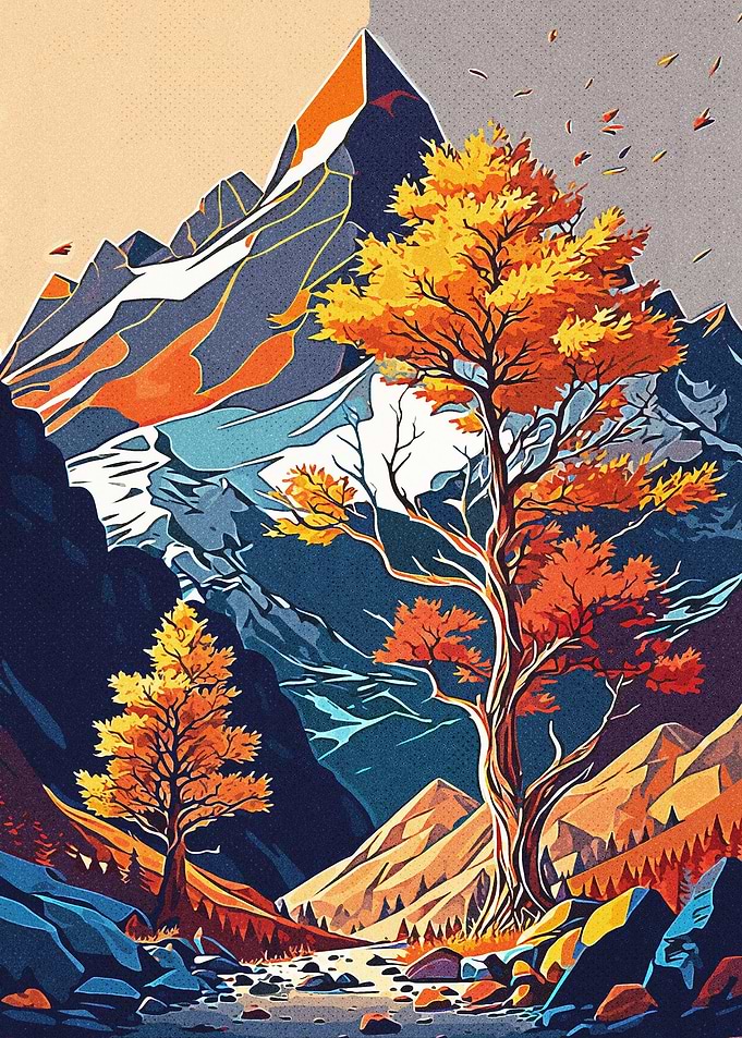 Season Fall