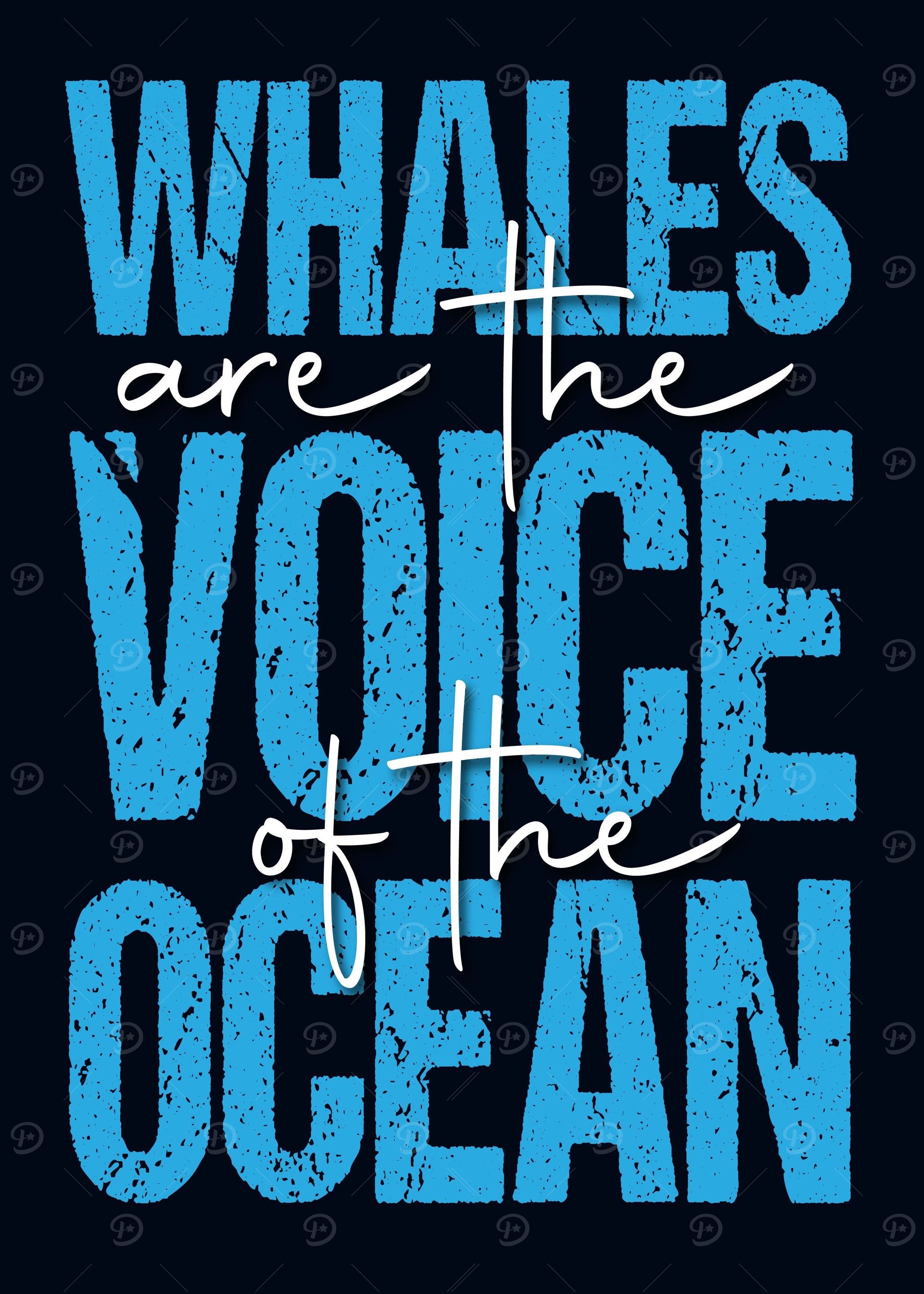 Whales