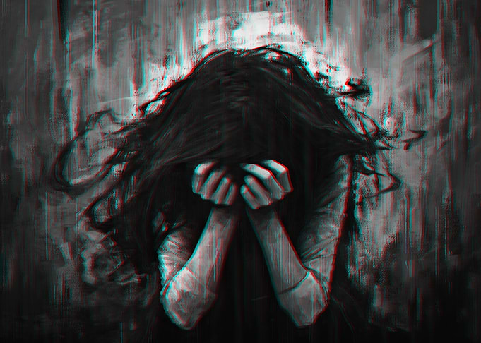 Shrouded Sorrow