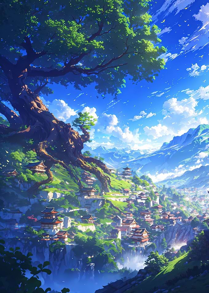 Tree of Life