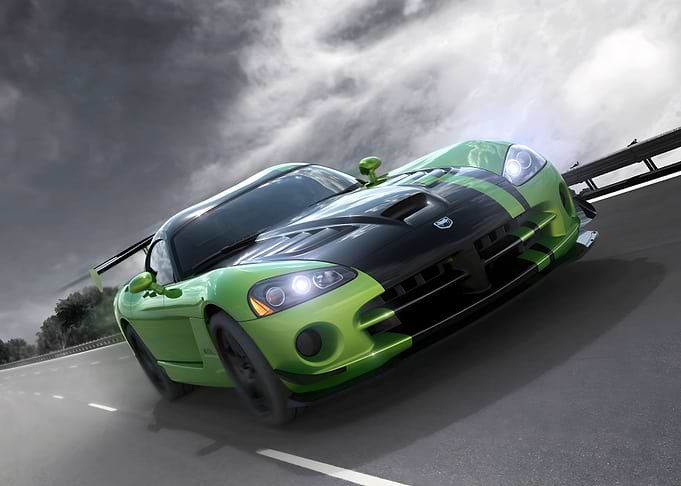 Dodge Viper
