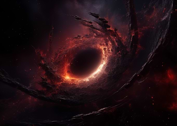 Black Hole