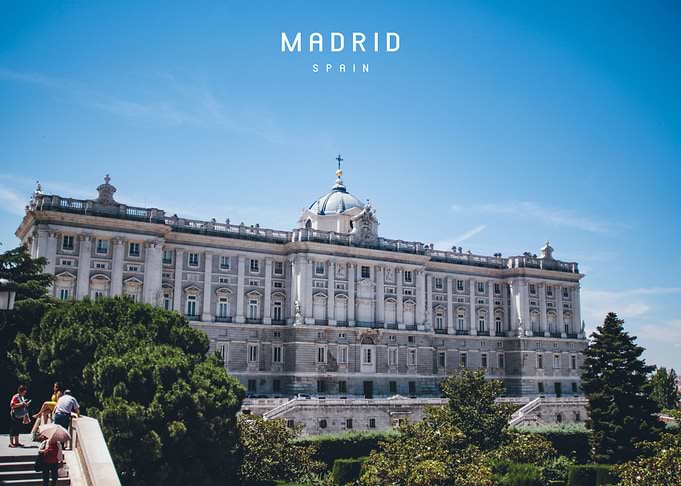 Madrid