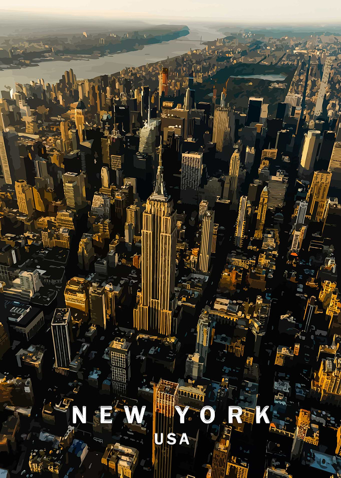 New York City