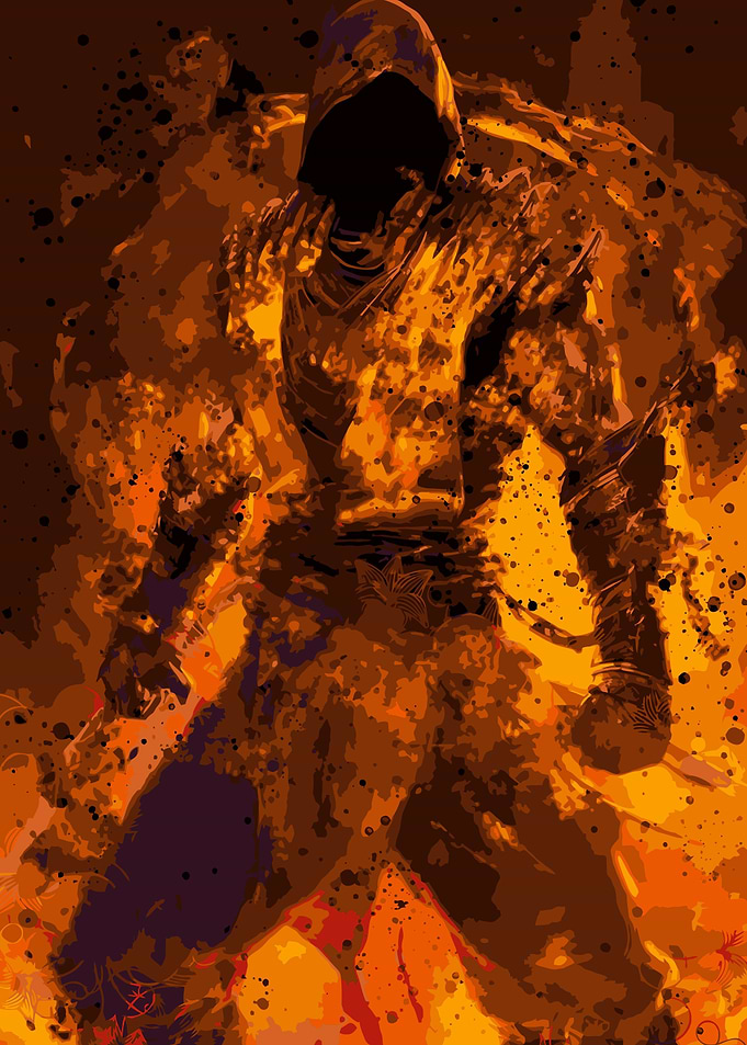 Noob Saibot