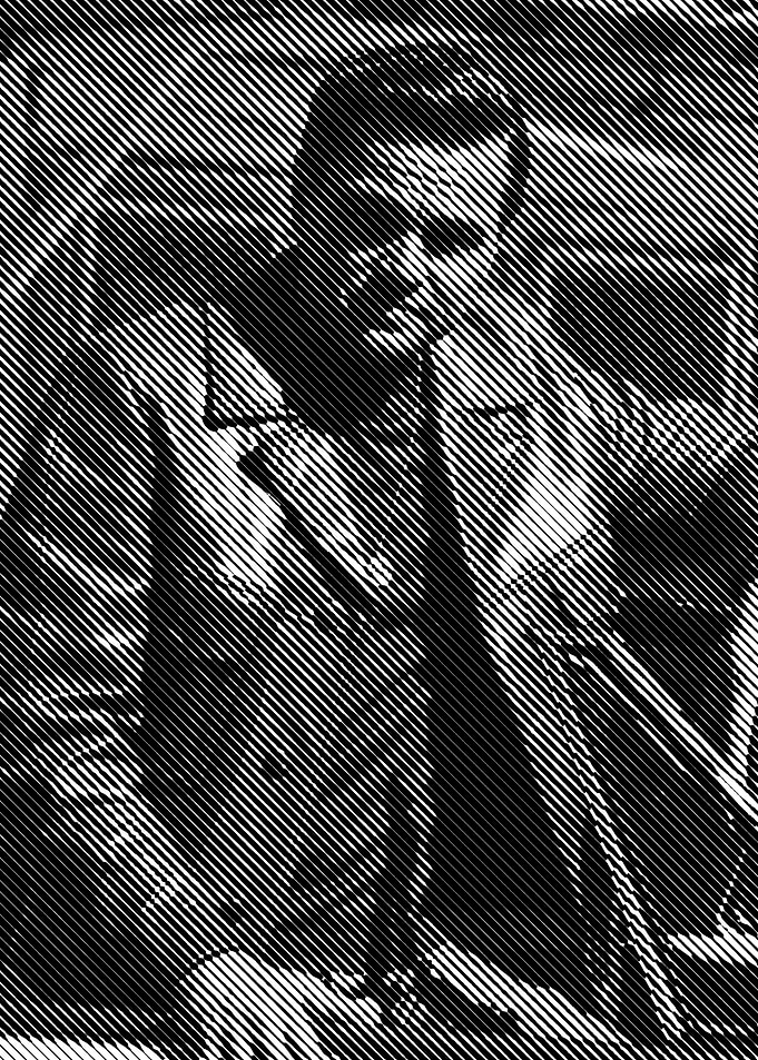 rick dalton
