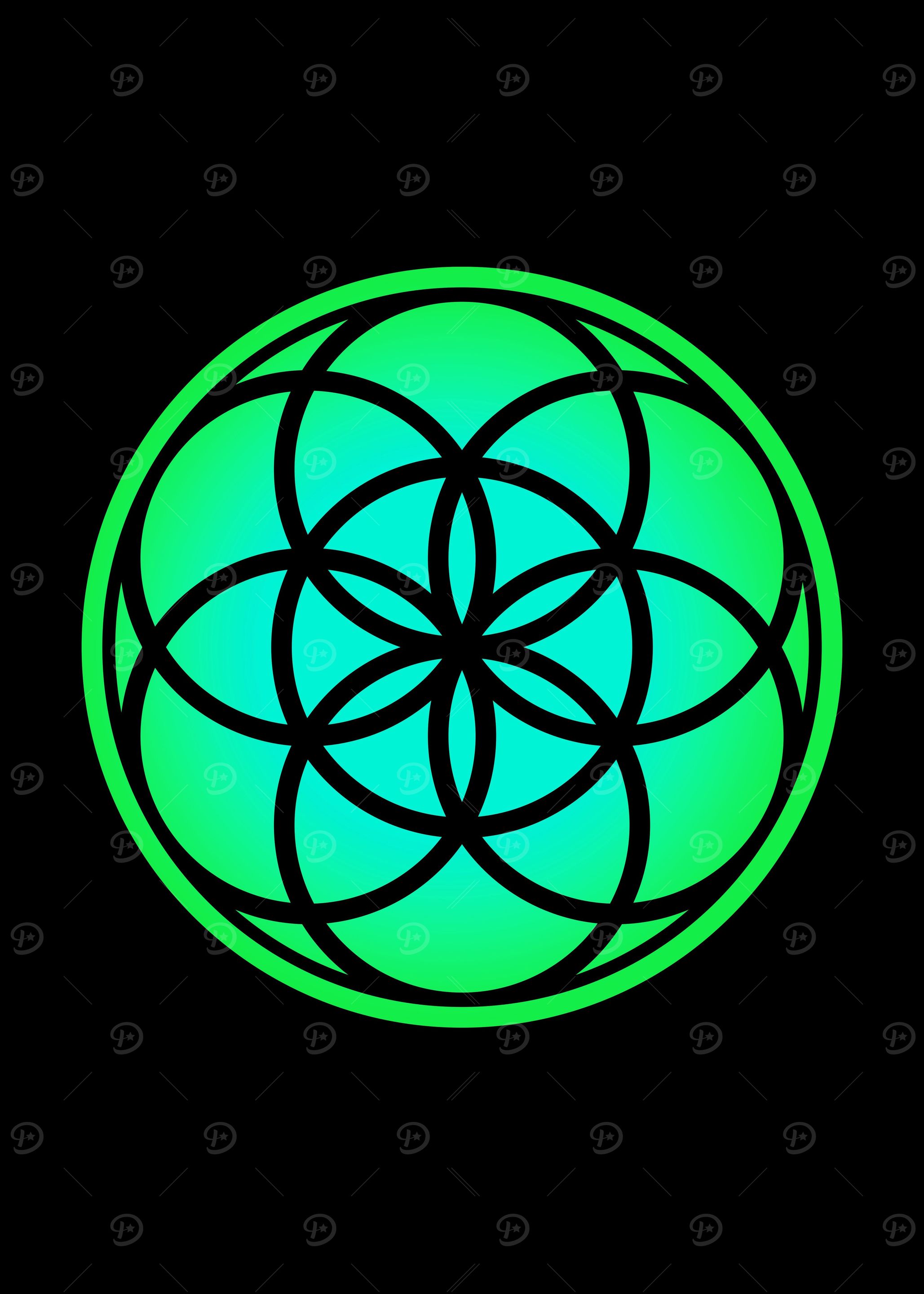 Flower of Life