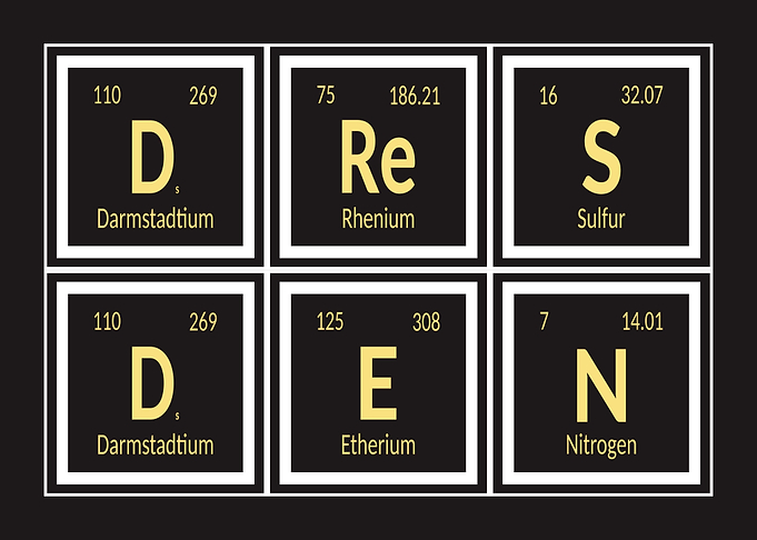 Dresden of Elements