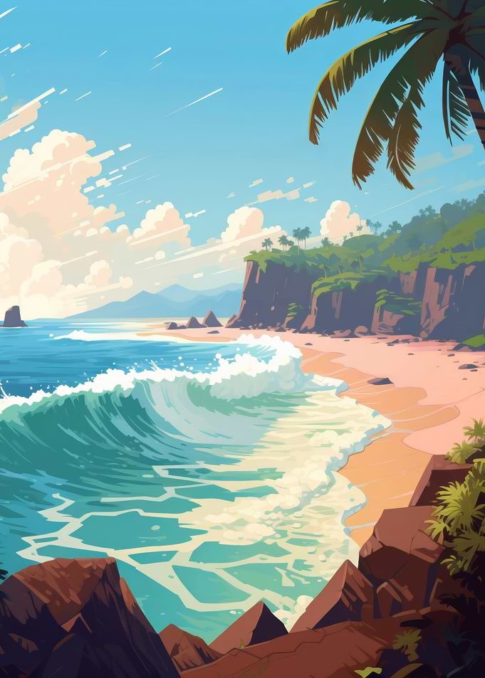 Sunset Beach