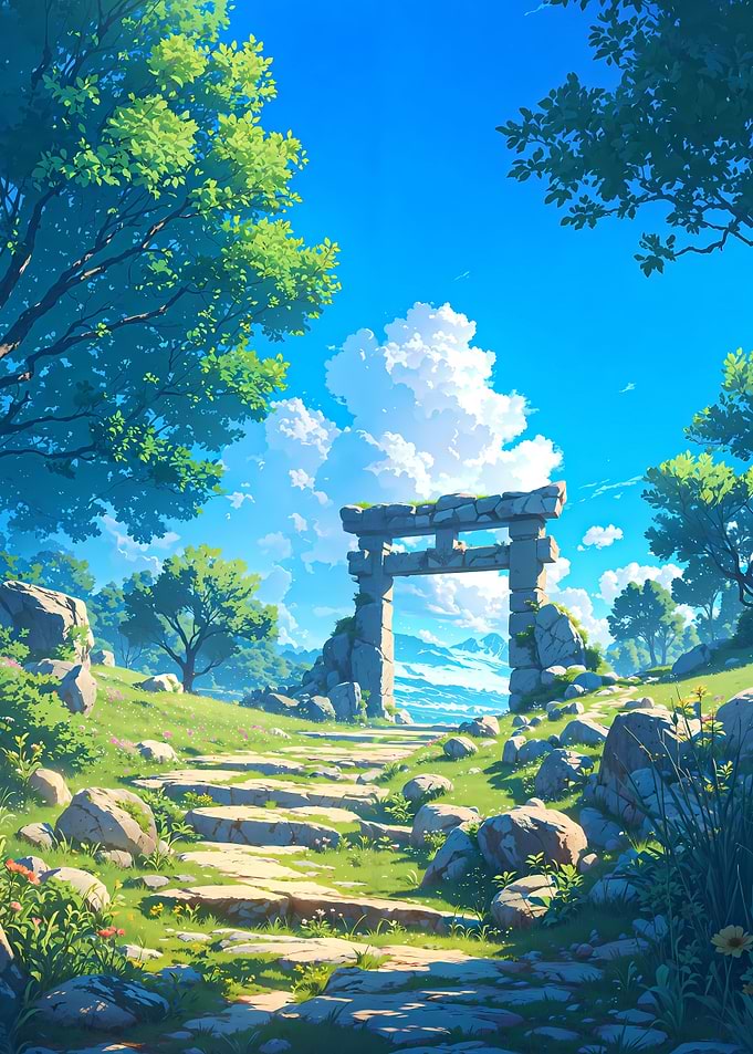 Safe Path