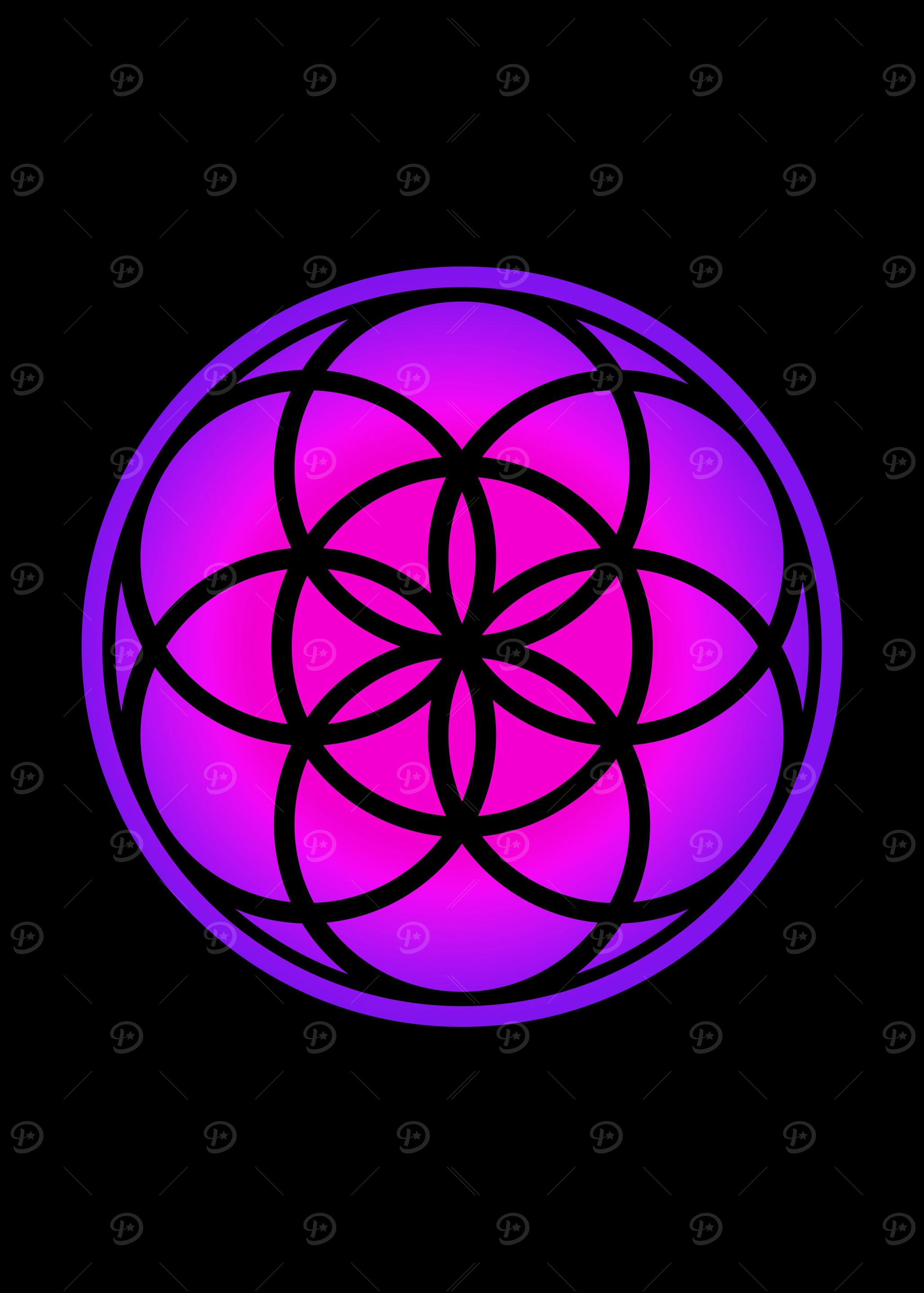Flower of Life