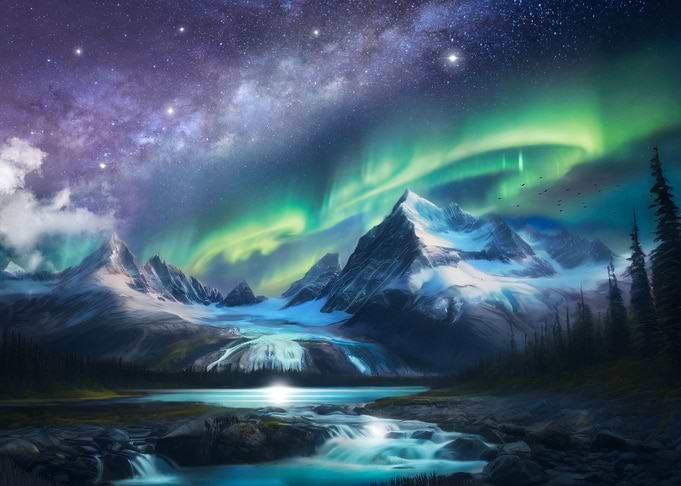 Aurora Borealis