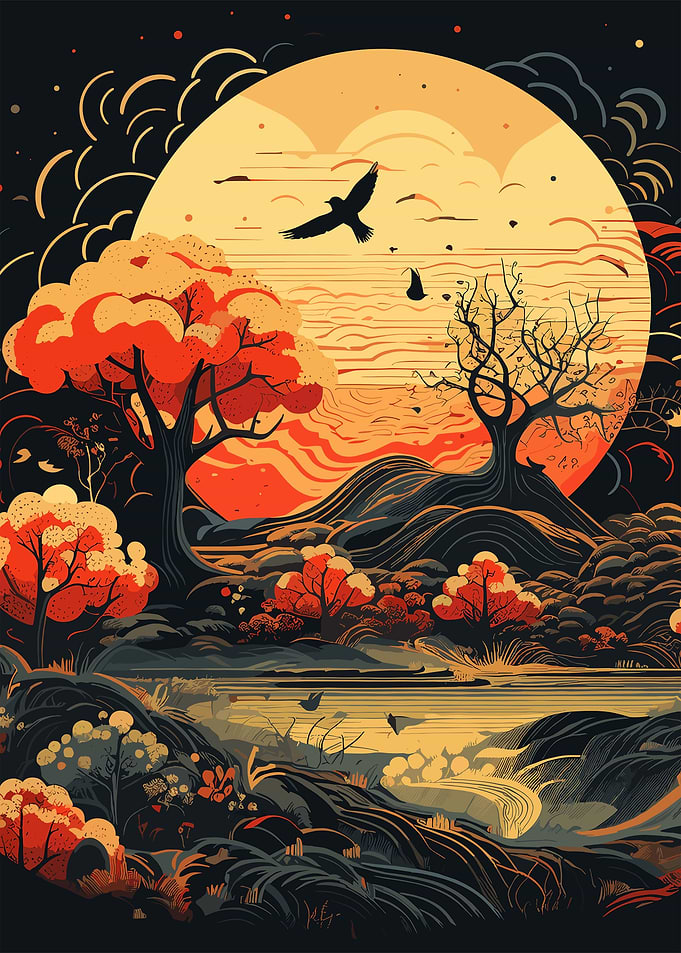 Natural Wonders