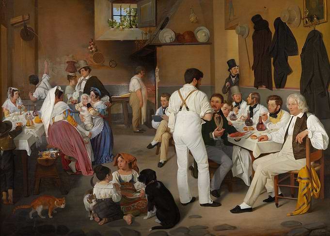 Danish artists