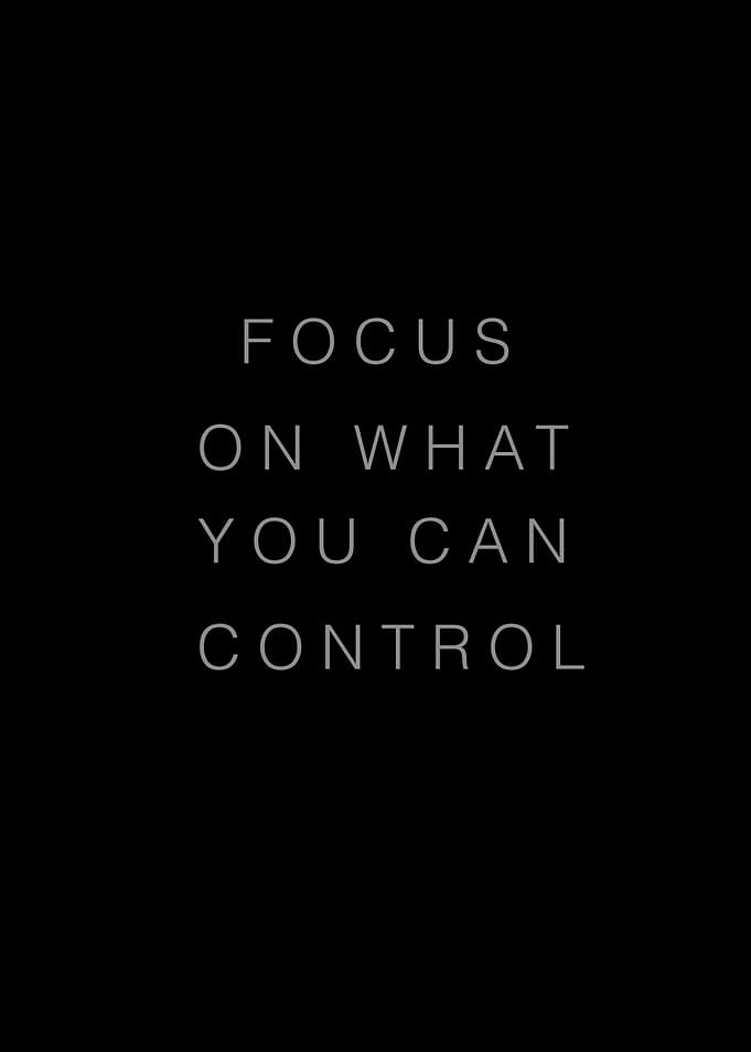 Focus