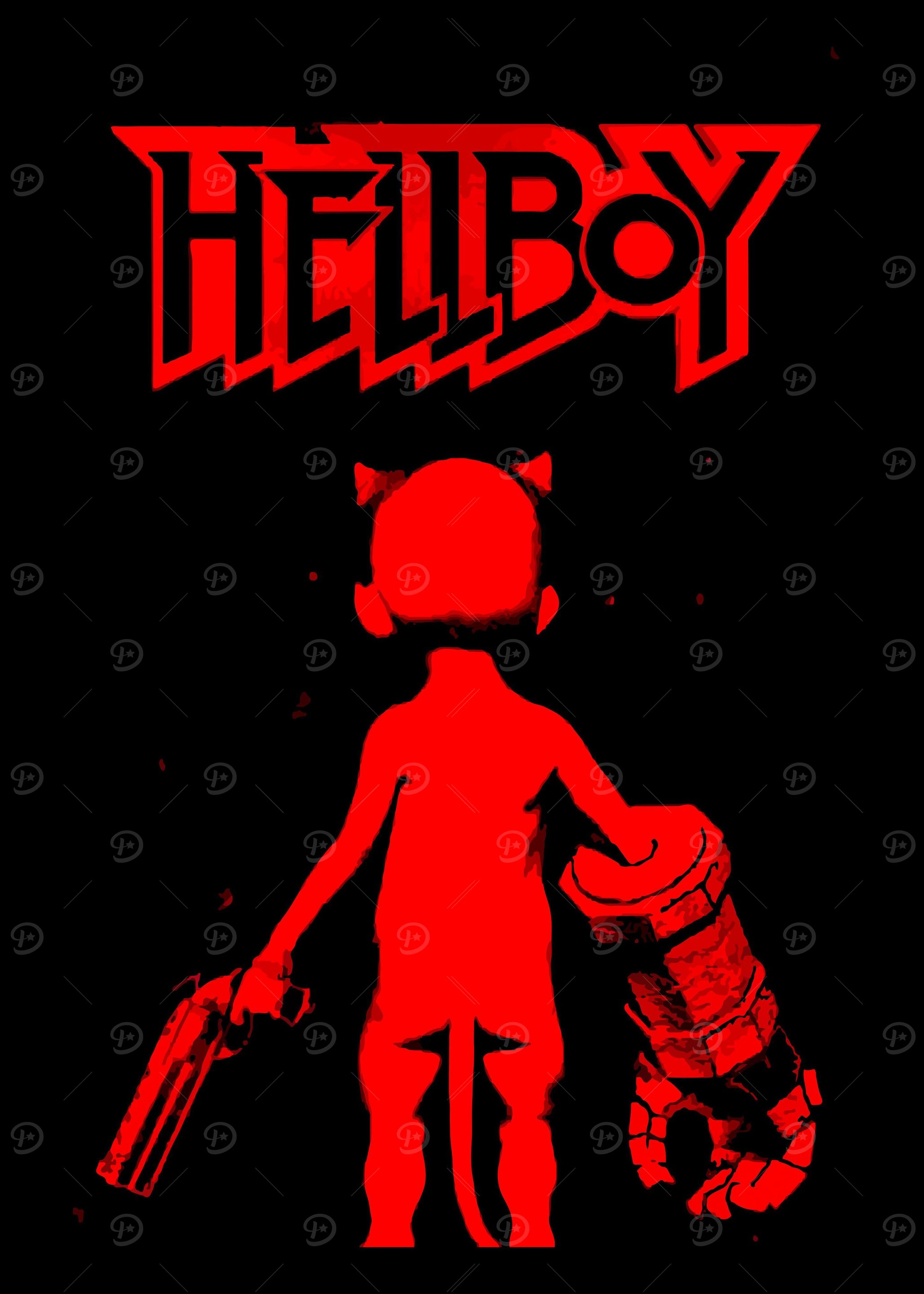 the adventure babby hellbo