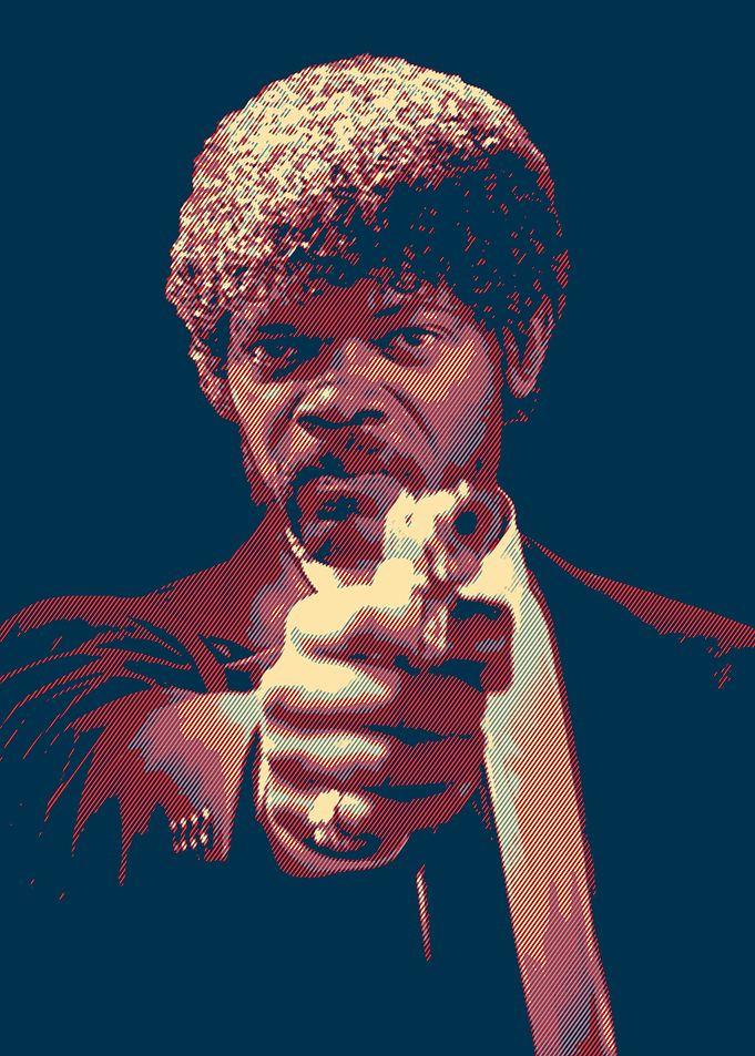 jules winfield