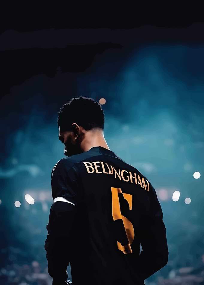 Jude Bellingham