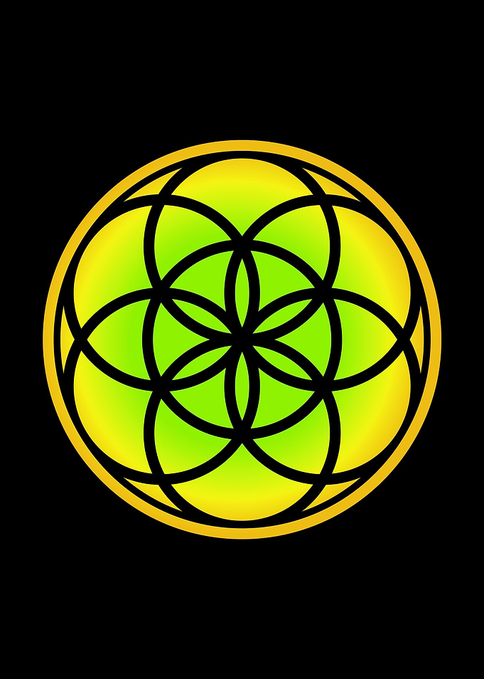 Flower of Life