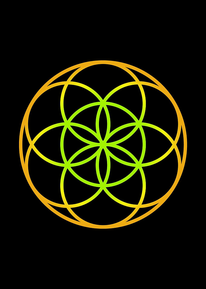 Flower of Life