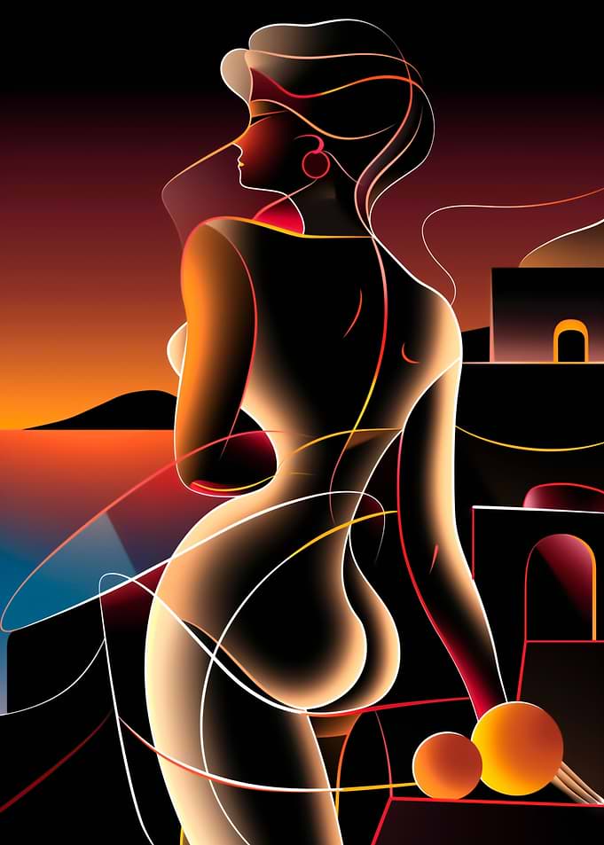 Positano XVI