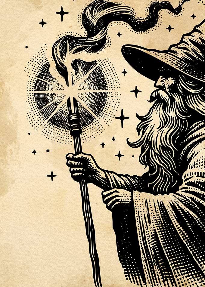 Arcane Antiquity