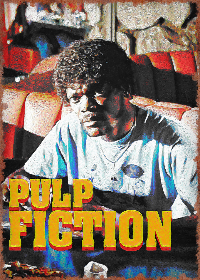 pulp fiction