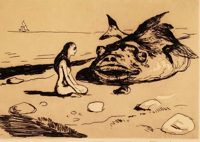 Edward Munch