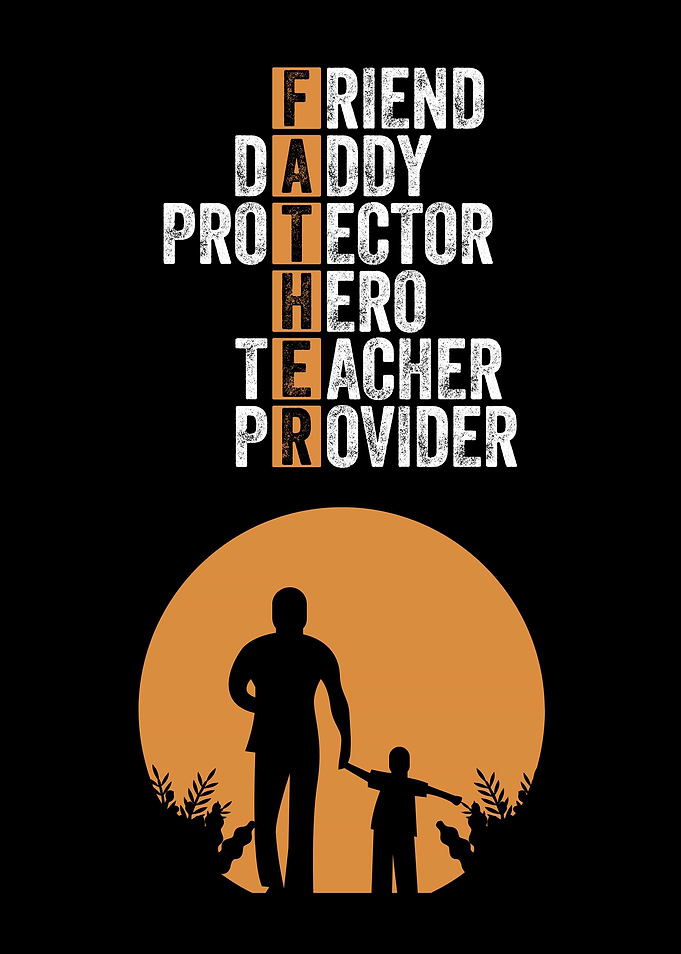 Fathers Day Gift