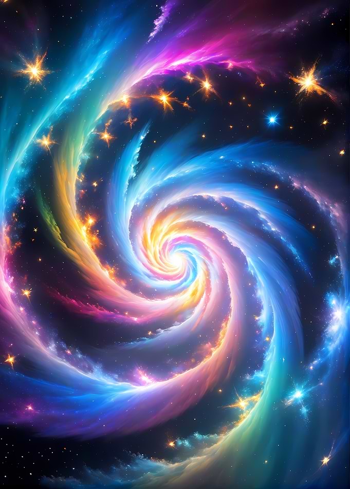 Pinwheel Galaxy