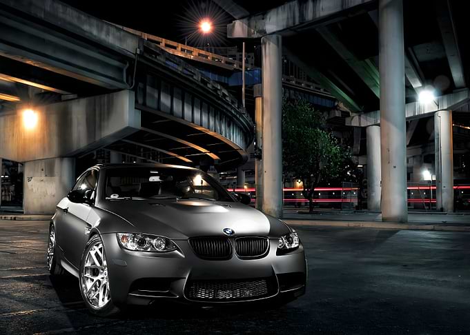 BMW M3