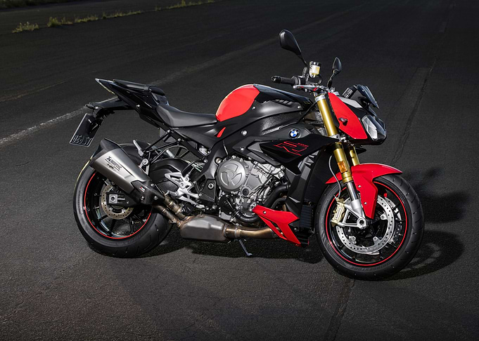 BMW S1000