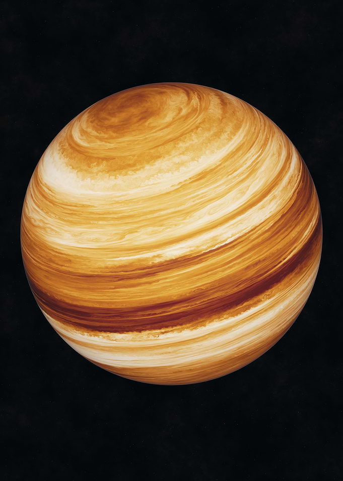 Gas Giant