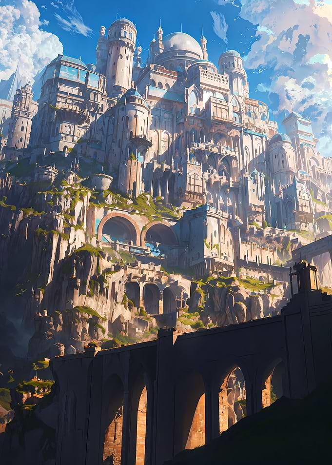 The Great Kingdom