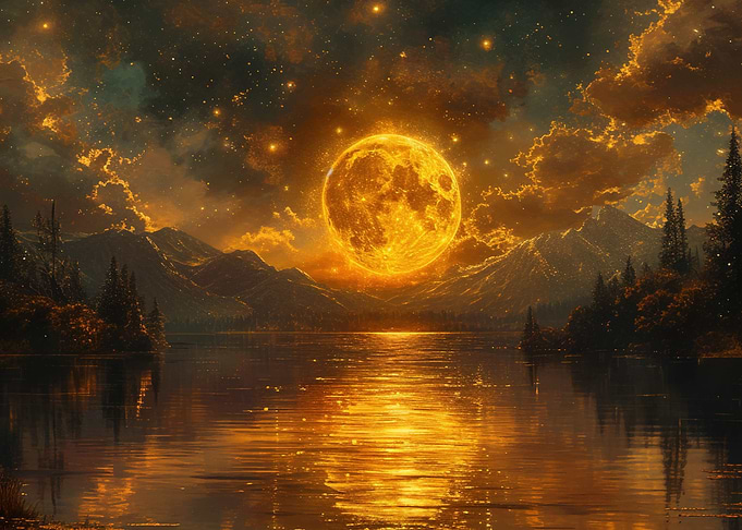 Beautiful Nature Landscape