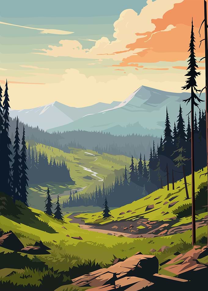Forest Ecosystems