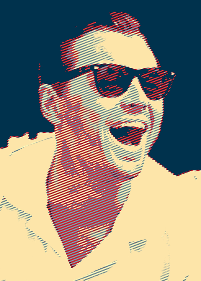 the wolf of wall street