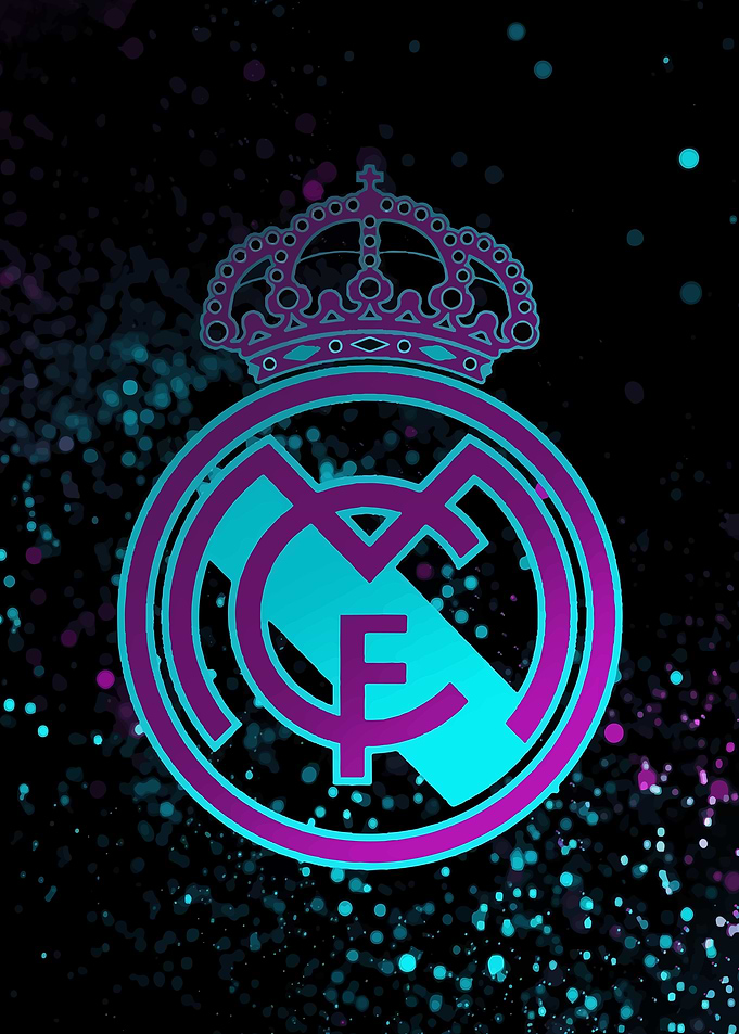 Real Madrid Logo