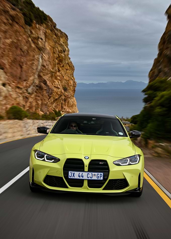 BMW M4